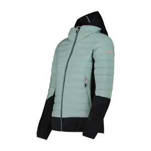 Women's down jacket CMP Unlimitech image-2