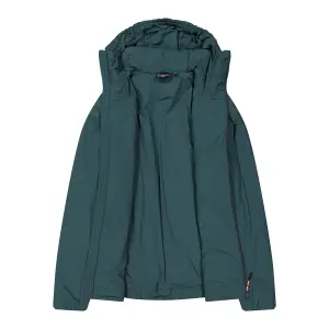 Women's Packable Hooded Waterproof Jacket CMP image-3