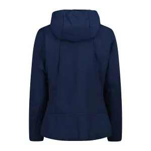 Women's Packable Hooded Waterproof Jacket CMP image-1