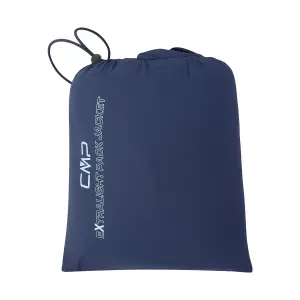 Women's Packable Hooded Waterproof Jacket CMP image-4