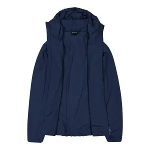 Women's Packable Hooded Waterproof Jacket CMP image-3
