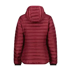 Women's down jacket CMP Unlimitec Sorona image-1