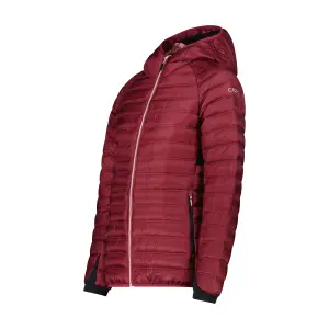 Women's down jacket CMP Unlimitec Sorona image-2