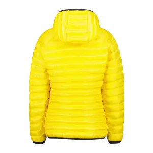 Women's down jacket CMP Unlimitec Sorona image-1