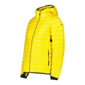 Women's down jacket CMP Unlimitec Sorona image-2