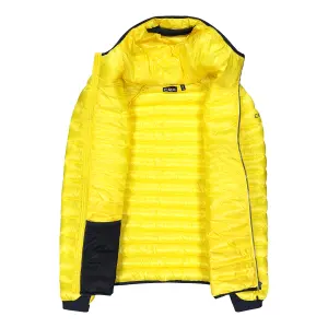 Women's down jacket CMP Unlimitec Sorona image-3