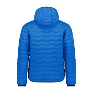 Puffer jacket CMP Sorona image-1