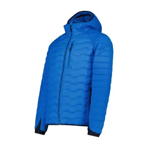 Puffer jacket CMP Sorona image-2