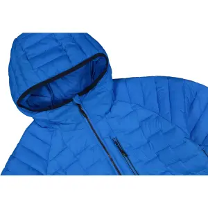 Puffer jacket CMP Sorona image-3