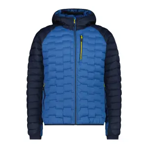 Puffer jacket CMP image-0