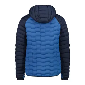 Puffer jacket CMP image-1