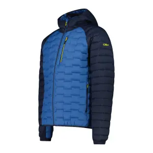 Puffer jacket CMP image-2