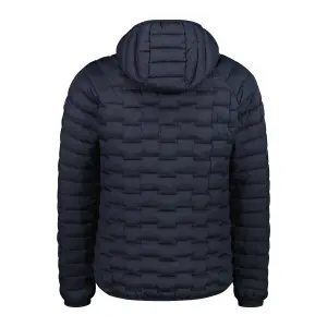 Puffer jacket CMP image-1