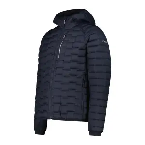 Puffer jacket CMP image-2