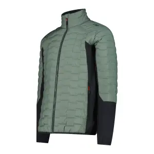 Hybrid jacket CMP Unlimitech image-2