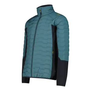 Hybrid jacket CMP Unlimitech image-2