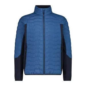 Hybrid jacket CMP Unlimitech image-0