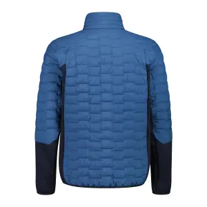 Hybrid jacket CMP Unlimitech image-1