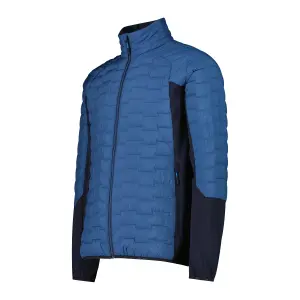 Hybrid jacket CMP Unlimitech image-2