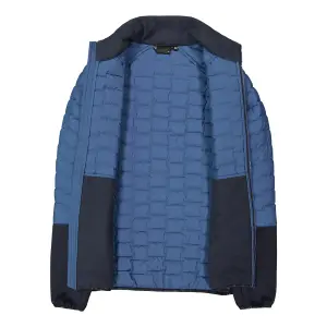 Hybrid jacket CMP Unlimitech image-3