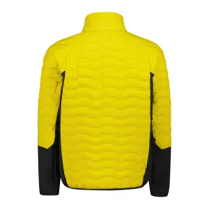 Hybrid jacket CMP Unlimitech image-1