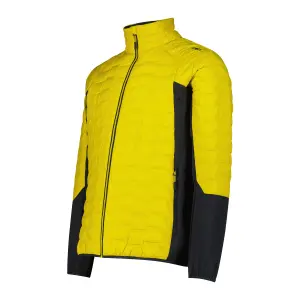 Hybrid jacket CMP Unlimitech image-2