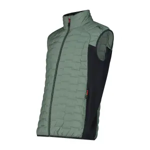 Sleeveless Puffer Jacket CMP PrimaLoft Black Thermoplume image-2