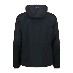 Hooded Jacket CMP HighLoft image-1