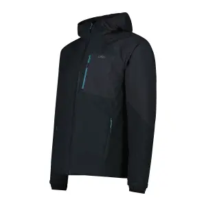 Hooded Jacket CMP HighLoft image-2