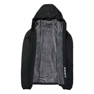 Hooded Jacket CMP HighLoft image-3