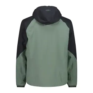 Hooded Jacket CMP HighLoft image-1