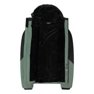 Hooded Jacket CMP HighLoft image-3