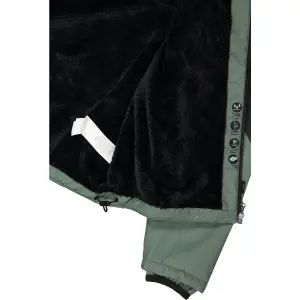 Hooded Jacket CMP HighLoft image-5