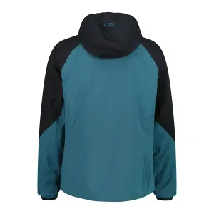 Hooded Jacket CMP HighLoft image-1