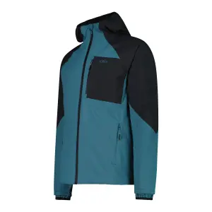 Hooded Jacket CMP HighLoft image-2