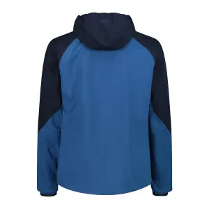 Hooded Jacket CMP HighLoft image-1