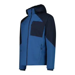 Hooded Jacket CMP HighLoft image-2