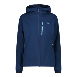 Women's waterproof jacket CMP HighLoft image-0