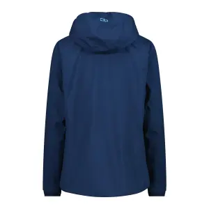 Women's waterproof jacket CMP HighLoft image-1