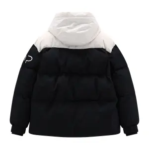 Women's Puffer jacket CMP image-1