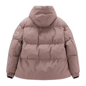 Women's Puffer jacket CMP image-1
