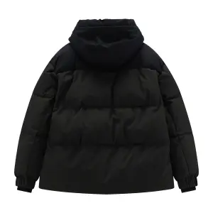 Women's Puffer jacket CMP image-1
