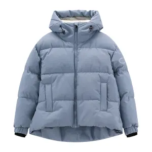 Women's Puffer jacket CMP image-0