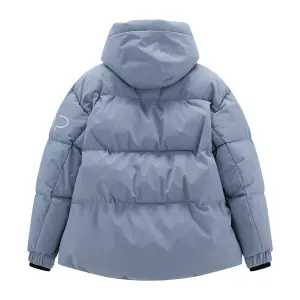 Women's Puffer jacket CMP image-1