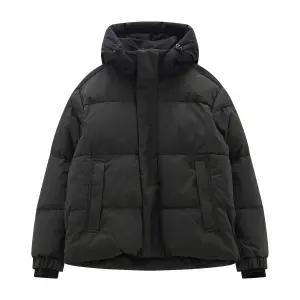 Puffer jacket CMP image-0