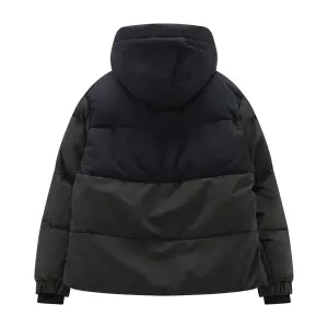 Puffer jacket CMP image-1