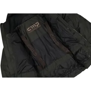Puffer jacket CMP image-4