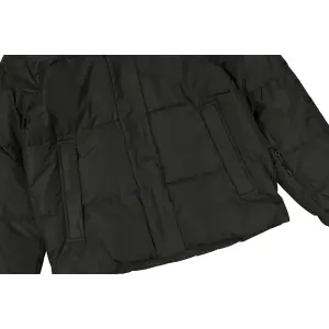 Puffer jacket CMP image-5
