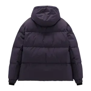 Puffer jacket CMP image-1