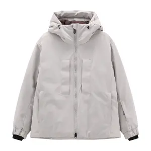 Women's waterproof jacket CMP image-0